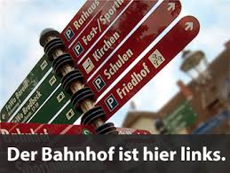 Some elderly people drive slowly. How To Use German Adverbs Word Order Examples Study Com
