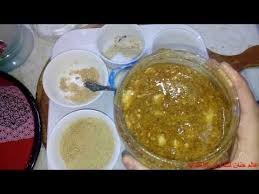 علاج النحافة وزيادة الوزن بسرعة كبيرةوالله مجربة ومضمونة للكبار والأطفال حتى الرجال Youtube Food Make It Yourself Desserts