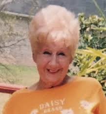 Kathryn Marie Coughenour Obituary