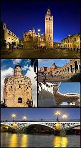 (how to spend 48 hours in seville…) my new year's promise to myself was to invest more of my time in my friendships this year. Sevilla Wikipedia