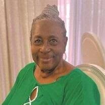 Margaret Ruth Bowens Obituary (2025)