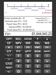 For android phone/tablet, iphone/ipad, and financial calculators on the web. Learn More Financial Calculator Students Mylab Finance Pearson