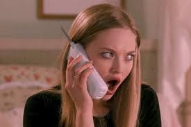 The use of lady gaga's 'poker face' when they went to vegas is absolutely iconic. The Most Iconic Phone Scenes In Music Tv Movies Ranked