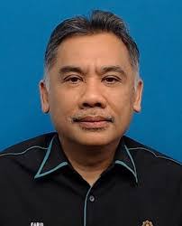 Ahmad Faris's Instagram, Twitter & Facebook