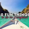 Where is langkawi and how to get there. 1