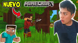 At the end of everything. Minecraft 2 Nuevo Juego En 2019 Gameplay Youtube