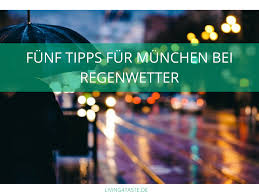 Munchen Bei Regen Funf Tipps Fur Schlechtes Wetter Blank Paper Stories Munchen Bei Regen Wetter Munchen Munchen Tipps