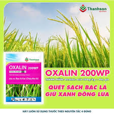 Oxalin 200WP