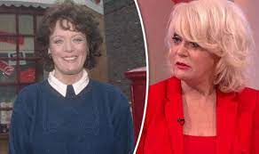 Read our coronavirus live blog for the latest news & updates. Sherrie Hewson Eyes Coronation Street Return Tv Radio Showbiz Tv Express Co Uk