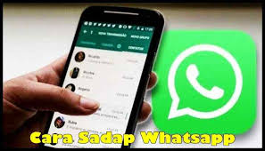 Cara mengubah kuota edukasi menjadi kuota utama indosat semakin dicari karena jumlah kuota ini tergolong melimpah. Cara Sadap Whatsapp Wa Suami Atau Istri Gameol Id
