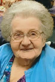 Hazel V. (Eldridge) DaSilva