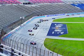 The oval track was sanctioned in february 2016 as a. Https Www Dailypress Net Sports Local Sports 2020 06 Texas Nascar Race Will Have Fans