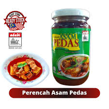 Anda harus coba menu asam pedas yang juga sering disebut dengan asam padeh. Asam Pedas Adabi Botol Price Promotion Jun 2021 Biggo Malaysia