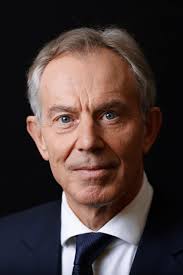 Tony blair has said it is time to distinguish between the vaccinated and unvaccinated in order to allow international travel and freedom from restrictions. Tony Blair Anti Defamation League