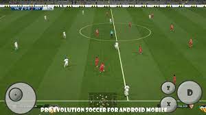 Descargar la última versión de guide pes 2016 para android. Pes 2016 For Adnroid Mobiles Pro Evolution Soccer 2016 For Android Mobile