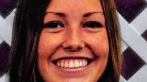 Candice Masterson Obituary (1992