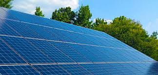 Panouri Fotovoltaice La Cheie De La Cez Prin Programul Casa Verde 2019