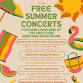 Free Summer Concerts — Old Colorado City