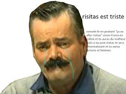 El risitas had to be transferred this noon from the hospital de la caridad de sevilla (where he lived) to the hospital universitario virgen del rocío de sevilla, after a sudden relapse of his illness, where. Yatangaki Hashtag On Twitter