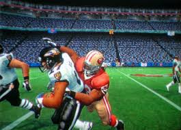 Historically Great Nfl And Afl Teams