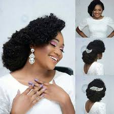 Black wedding hairstyles hairdo wedding black girls hairstyles wedding hair and makeup bride hairstyles pretty. 10 Black Women S Bridal Hairstyles Black Hair Afroculture Net