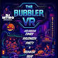 Halloween At The Bubbler event image