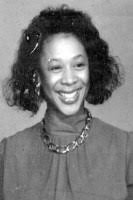 Geraldine Coleman Obituary (2009)