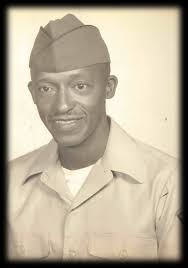 Homegoing Service Mr. Nathaniel Jordan