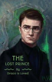 The Lost Prince
