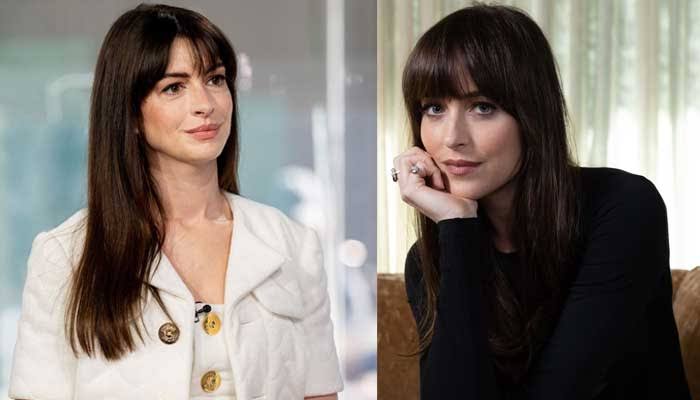 Dakota Johnson Ignites Frenzy Over Steamy Lesbian Scene With A-List Actress In New Trailer: 