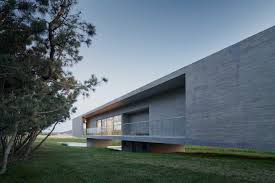 Thank you to the swan center, dr. Trace Architecture Office Designs A Space To Enjoy China S Swan Lake Park Ignant
