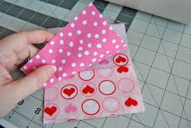 Watch the video above to see how quick & easy making a gift card holder can be! Fabric Gift Card Holder Sparkles Of Sunshine