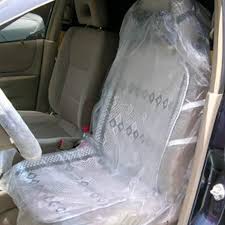 Alibaba.com offers 2,492 van seat covers products. Sitzbezuge Kissen 100 Disposable Plastic Car Van Seat Covers Vehicle Cover Valet Roll Protective Si Consultancy Com