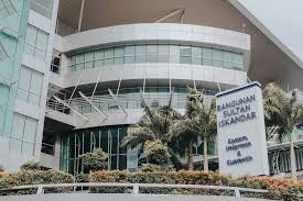 Dalam operasi yang dilancarkan semalam seramai 46 orang ditangkap di sekitar putrajaya, selangor, johor, sabah dan sarawak. Imigresen Malaysia On Twitter Waktu Operasi Jabatan Imigresen Malaysia Dan Lain Lain Agensi Berkaitan Di Bangunan Sultan Iskandar Di Tambak Johor Akan Dihadkan Kepada 7 Pagi Hingga 7 Malam Sahaja Bagi Pergerakan Rakyat