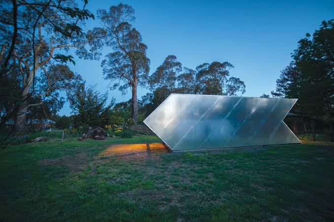 False Monuments: 7 Contemporary Garden Follies - Architizer Journal