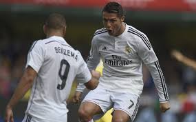 ريال مدريد وغرناطة real madrid gegen granada real madryt kontra granada, реал мадрид против гранады real madrid vs. Ronaldo Hits Five As Real Crush Granada 9 1