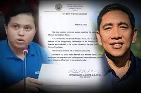 KURT MATTHEW, WHERE'S YOUR RESIGNATION?