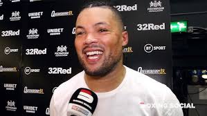 "I'M THE JUGGERNAUT!" Joe Joyce Reacts to Stoppage Victory vs Christian  Hammer