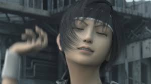 @wallhaven, taken with an unknown camera 05/09 2018 the picture taken with Final Fantasy Vii Advent Children Yuffie Kisaragi Wallpaper 1920x1080 59559 Wallpaperup