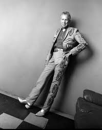 Shopmidnightrider Happy Birthday Porter Wagoner August 12th 1927 Porter Wagoner Western Wear Lawson