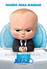 Estrenos De Cine De La Semana 12 De Abril 2017 Magazinespain Com Jefe En Panales Pelicula Bebe Jefazo Descargar Pelicula