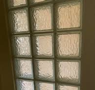 Remove glass block from wall : r/DIY