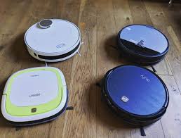 Zwölf bodenstaubsauger, die hälfte ohne beutel. Roboter Staubsauger Test 2021 Die Besten 5 Saugroboter Im Vergleich