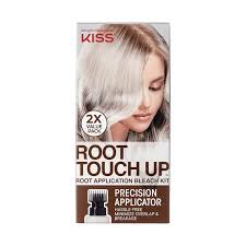 Guide To Double Process Root Retouch | Tomahawk Salon