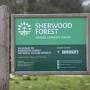Sherwood Forest Visitor Centre from visitsherwoodforest.co.uk