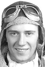 James Blazer Obituary (2007)