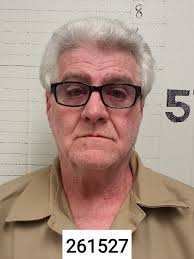 Offender Information