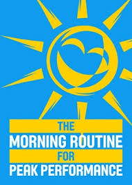 51 Morning Daily Routine Habits To Start To Your Day
