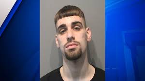 Johnson County US 31 road rage arrest