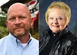 Wolf, Minor win seats